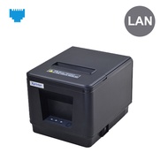 Xprinter XP-N160II เครื่องพิมพ์ใบเสร็จ80MM receipt printerเครื่องปริ้นใบเสร็จ-สลิปรุ่นUSB/Blutooth ต
