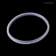 com* 22cm Silicone Rubber Gasket Sealing Ring For Electric Pressure Cooker Parts 5-6L