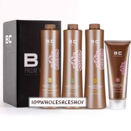 Keratin Treatment Smoothing Hair Bc Professional Brazilian Keratin