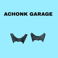 Original CBR 150 r led fairing bottom connection