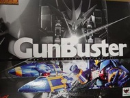 超合金魂 GX-34R GX 34R GUNBUSTER 日版 非METAL BUILD