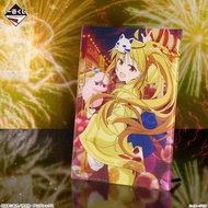 Ichiban Kuji: BOCCHI THE ROCK Volume 4 - F PRIZE Nijika Ijichi Acrylic Board