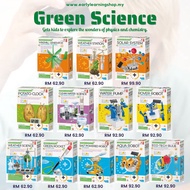 4M GREEN SCIENCE SERIES