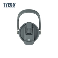 [Authorised]  TYESO Penggantian Penutup/Sedotan/Berus/Beg/Pemegang