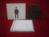 方大同 KHALIL FONG TIMELESS 2009 頭版 CD 95% NEW