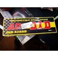 428-122 Chain DID Japan ORIGINAL