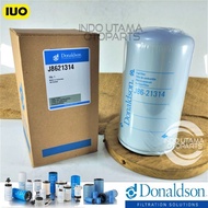 Caterpillar 1R0751 Diesel Filter DONALDSON J Filter8621314 600-319-3750