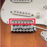 SCREW BRIDGE TREMOLO FENDER STRATOCASTER