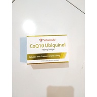 Vitamode CoQ10 Ubiquinol Vitamin Q10 Body Strength