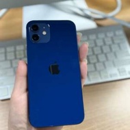iPhone 12 256G 電池健康100