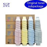 1PC TN612 Toner Cartridge For Konica Minolta C6501 5501 6501 C5501 TN612Y TN612M TN612C TN612K Toner