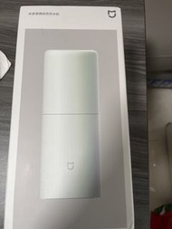 小米即熱飲水機