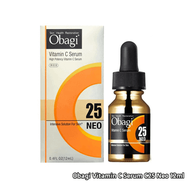 Obagi - 25%「 純維他命C 」維他命C25 NEO 真皮營養液 12ml (平行進口)