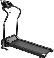 QNYF AYSMG Household Small Fitness Equipment Foldable Multi-function Electric Treadmill