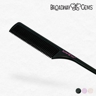 BROADWAY GEMS Sectioning Comb