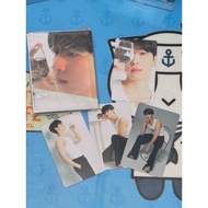 Binbook 17 is Right Here