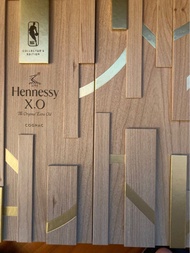 NBA Hennessy XO 2024
