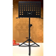 Music Stand Guitar Violin Piano Music Stand Music Stand Music Rack Adjustable Bold Music Stand Keyboard Stand/Heavy Duty Conductor Music Stand For Book Display Stand Violin