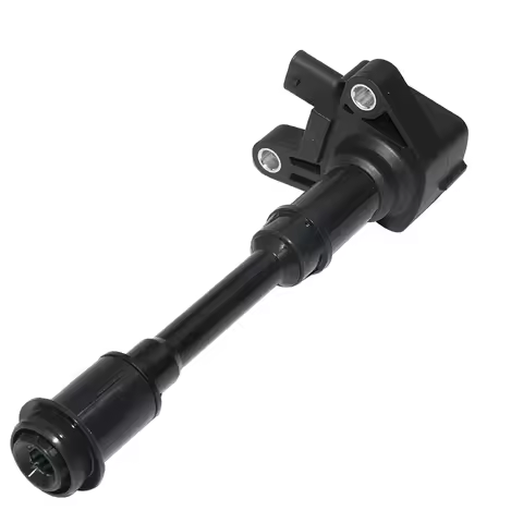 Car Ignition Coil For FORD C-MAX FIESTA FOCUS GALAXY KUGA MONDEO S-MAX TOURNEO TRANSIT VOLVO S60 S80