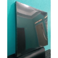 BLACK PAINTING CANVAS SIZE 50X60/ 50x50/40x60/40x50