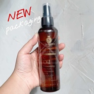 (สินค้าพร้อมส่ง)C-oil Grooming Spray ใช้ในการยกโคนผม เพิ่มวอลลุ่ม เหมาะทั้งชายและหญิง