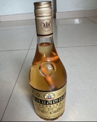 開城牌高麗人蔘酒（產自北韓平壤）
