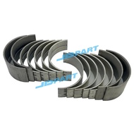 M4013K Main Bearing Compatible For Isuzu 6QA1 Engine Diesel Parts Stock Complete