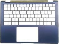 Upper Case for DELL Latitude 9430/9430 2-in-1 0R0J9D R0J9D HDA41 AM3CX000511 Laptop Palmrest