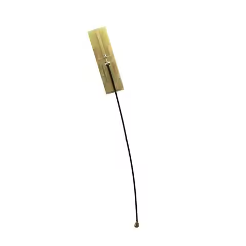 2.4G 5G 5.8G Built-in PCB Double Frequency FPV Antenna IPEX U.FL IPX For WiFi FPV System 4DBI PCB An