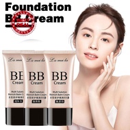 Waterproof Bb Cream Foundation Long Lasting Foundation Control Make Up Oil A1h3