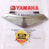 Yamaha xmax 250 Rear Seat emblem garnish part Code BG6 B74 original