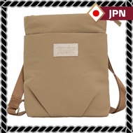 legato largo Fuwari Smartphone Shoulder Bag Washable Light