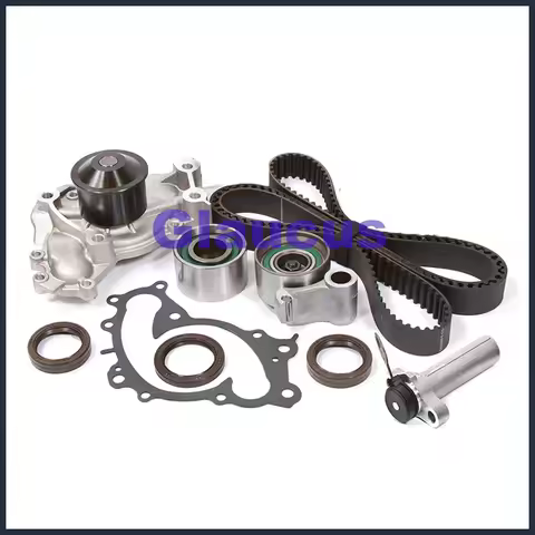 1MZ 1MZFE Engine timing belt HYDRAULIC Tensioner water pump for Toyota Camry Lexus ES ES300 2995cc 3