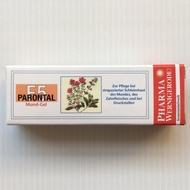 Deyu Clove Gel 5g Imported From Germany Clove Oil for Toothache