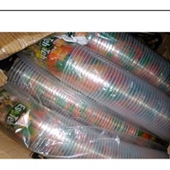 etp- (10 Slop) gelas teh poci 16oz per 10 SLOP isi 500pcs cup teh poci 16 oz isi 500 pcs BESAR