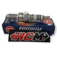 Ngk IRIDIUM CR8EIX CR8 EIX CR 8 EIX JUP JUPITER MX PULSAR CS1 NOVA SONIC DTRACKER