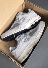 New Balance NB 2002R 元祖灰