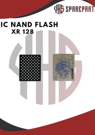 Ic Nand Flash Iphone XR 128GB Original Best Quality