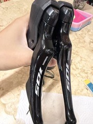 Shimano 105 變速套件7120