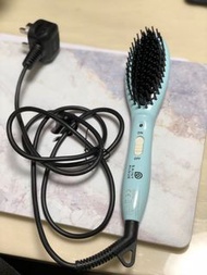 負離子直髮梳