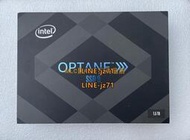 Intel/英特爾905P P4800X 960G 1.5T固態硬盤PCIE U.2 NVME SLC