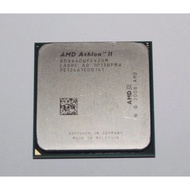 AMD Athlon II X4 645 640 3.1GHz AM3 Processor 95 W TDP DDR3 Dual channel