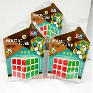 Rubix Cube 3x3 - Cubic Rubik Cube 3x3x3 Pro