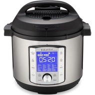 Instant POT DUO EVO PLUS MULTI-FUNCTION COOKER