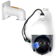 RICHSECU DS-2DE4425IW-DE Hik 4MP PTZ IP Camera, PoE Speed Dome Network Camera with 25X Optical Zoom,