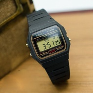 F-91WG-9 F91WG-9 f91 f91w f-91w f-91 深水埗 有門市全新正貨 1年保養 CASIO  錶 卡西歐 手錶 男裝 女裝