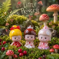 Buer Fuji Little Princess Series Mystery Bag
