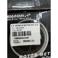 FUEL METER - TERMIGNONI