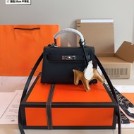 H/New Style Ladies Bags Handbags Shoulder Bags Diagonal Bags Classic All-Match Fashion