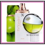Luvia Dkny Delicious Original DeXandra Perfume